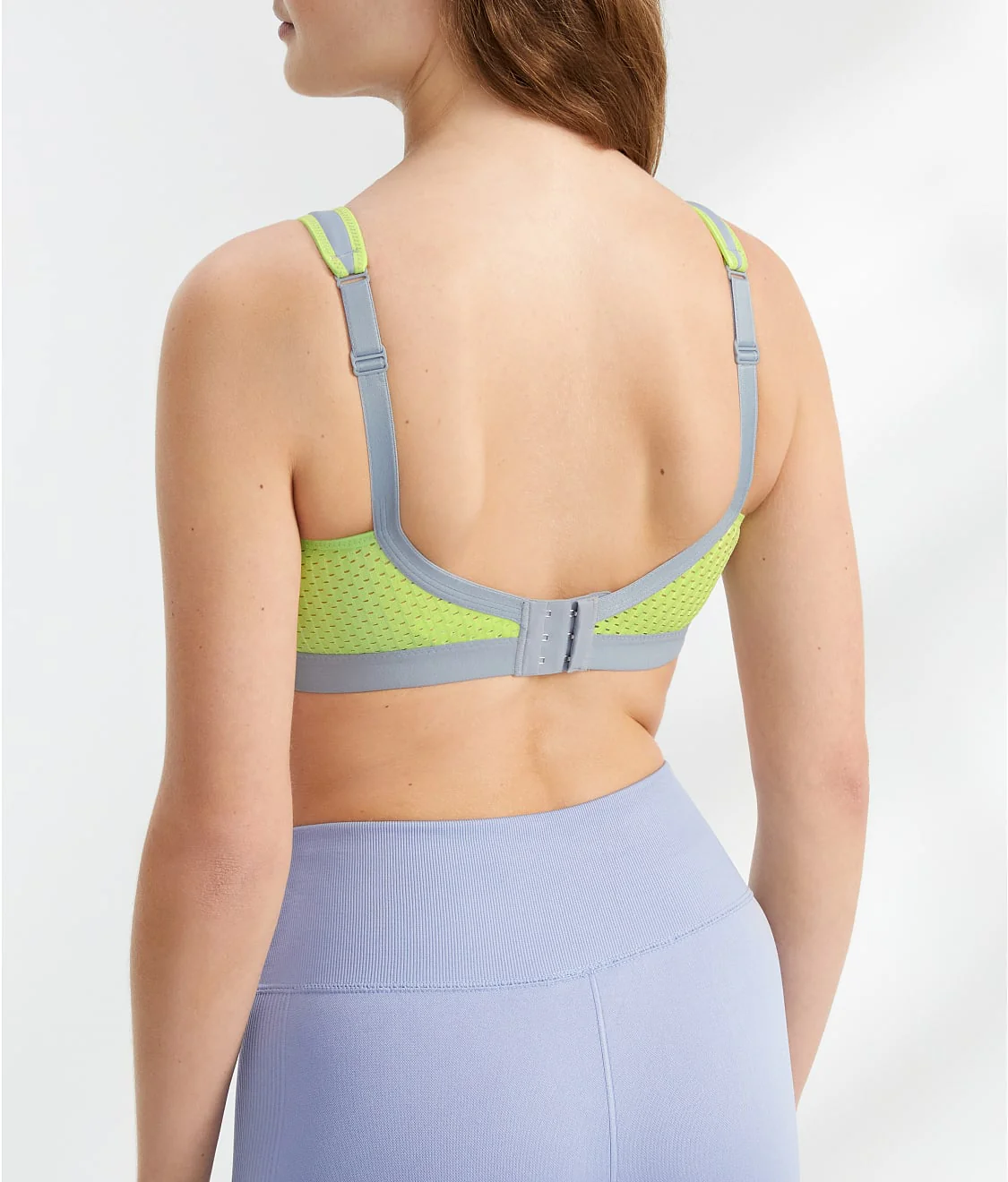 Active Momentum Wire-Free Sports Bra - Image 15