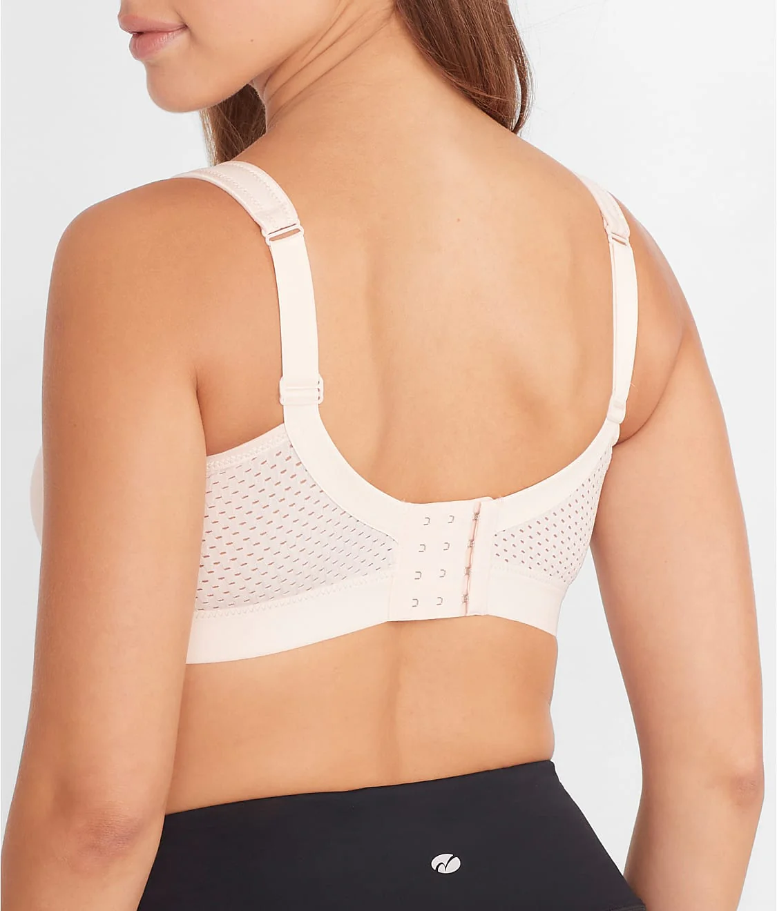 Active Momentum Wire-Free Sports Bra - Image 18