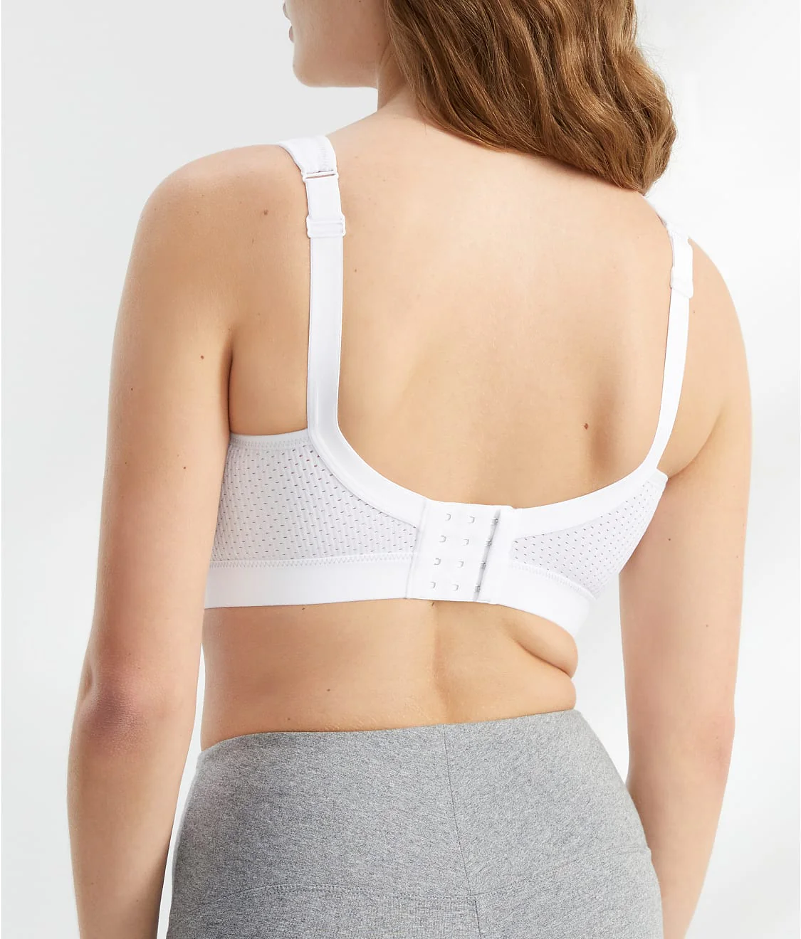 Active Momentum Wire-Free Sports Bra - Image 22