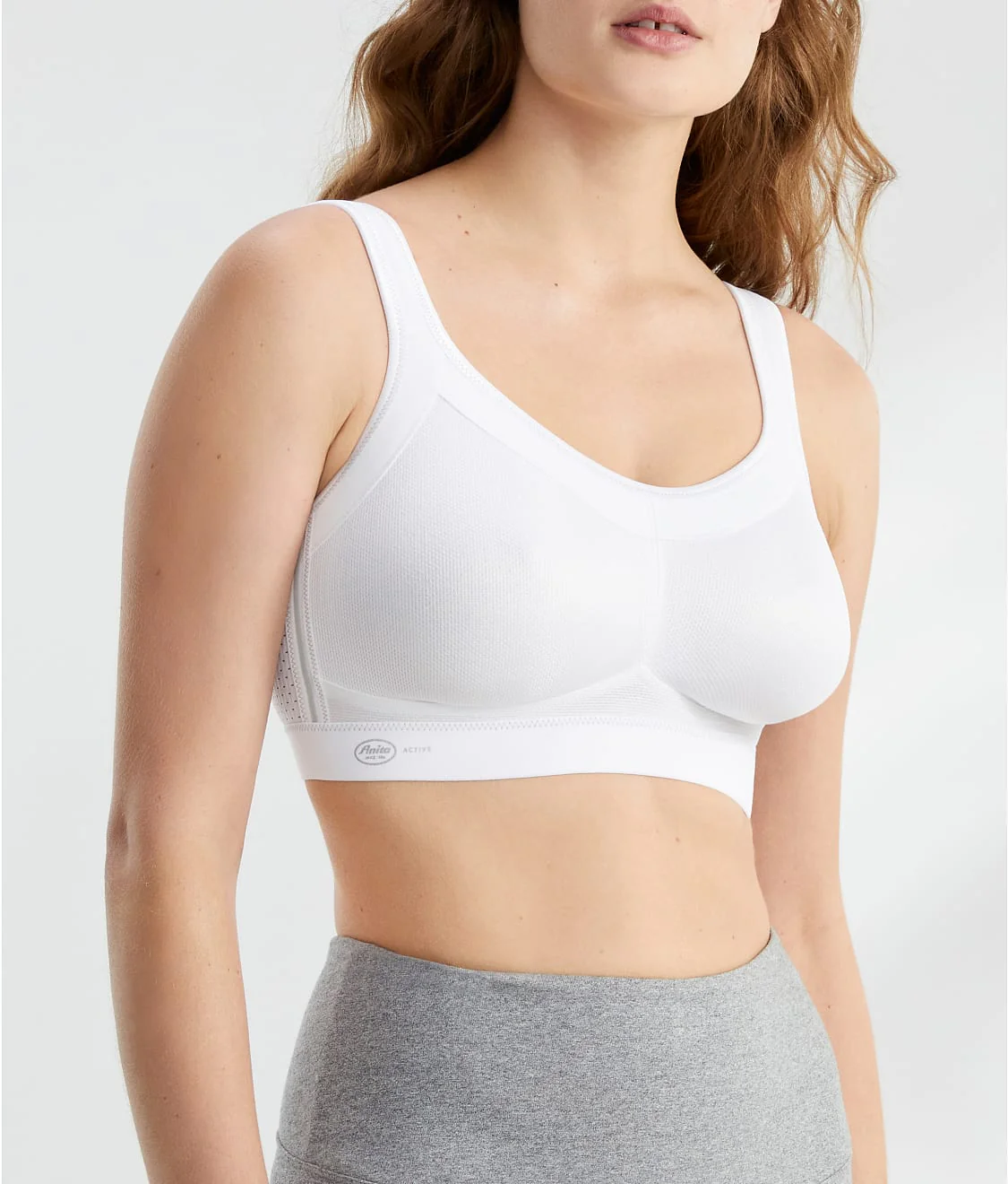 Active Momentum Wire-Free Sports Bra - Image 23