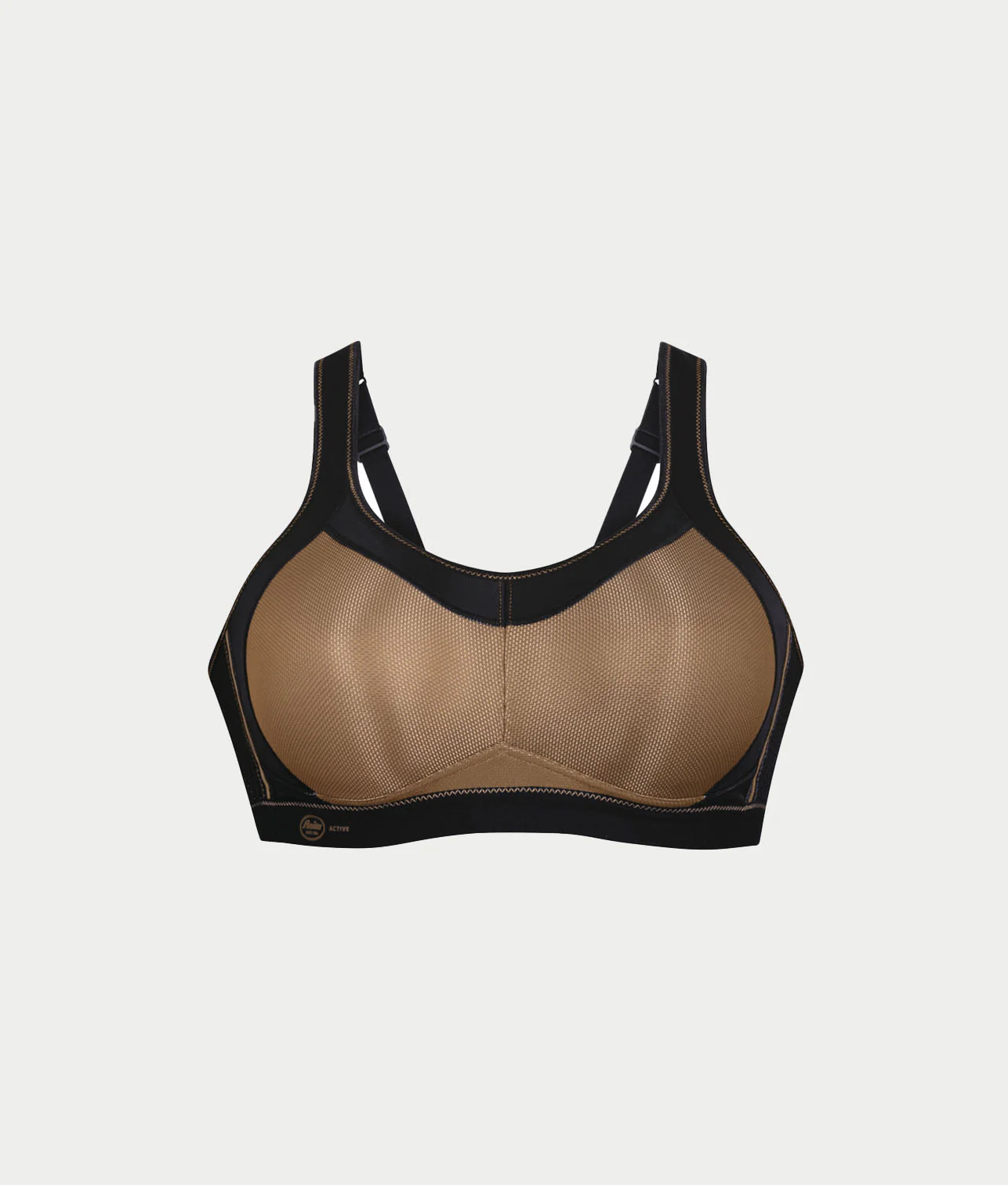 Active Momentum Wire-Free Sports Bra - Image 24