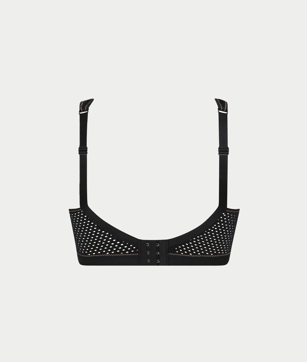 Active Momentum Wire-Free Sports Bra - Image 25
