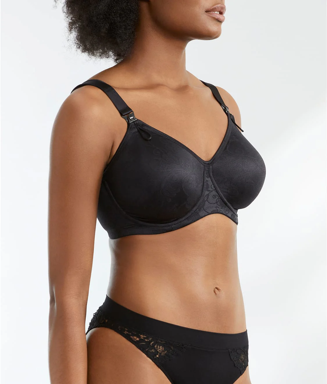 Basic Nursing Bra - Image 3