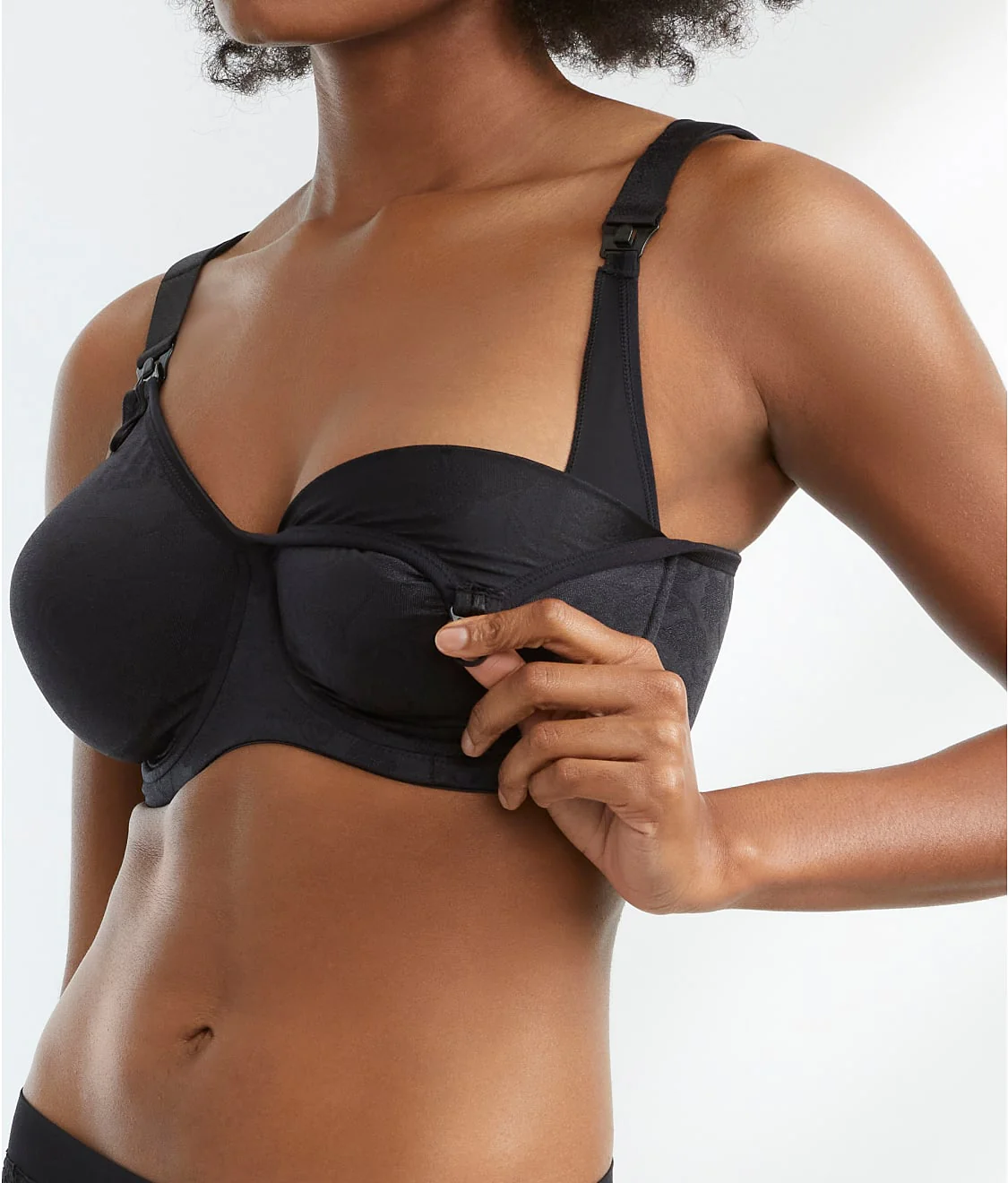 Basic Nursing Bra - Image 4