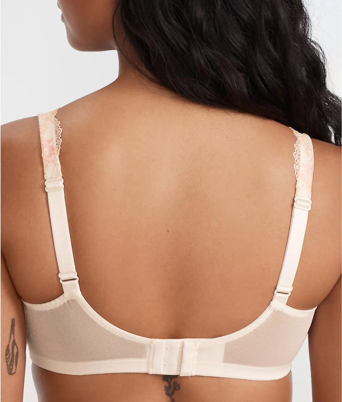 Collette Mastectomy Wire-Free Spacer Bra - Image 6