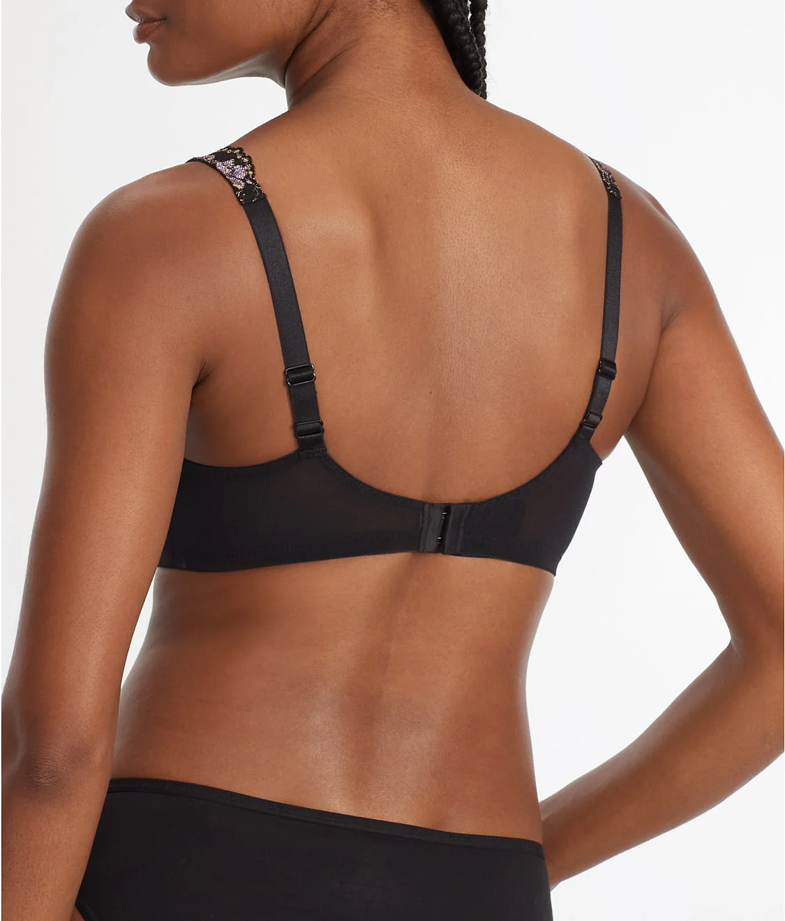 Collette Mastectomy Wire-Free Spacer Bra - Image 9