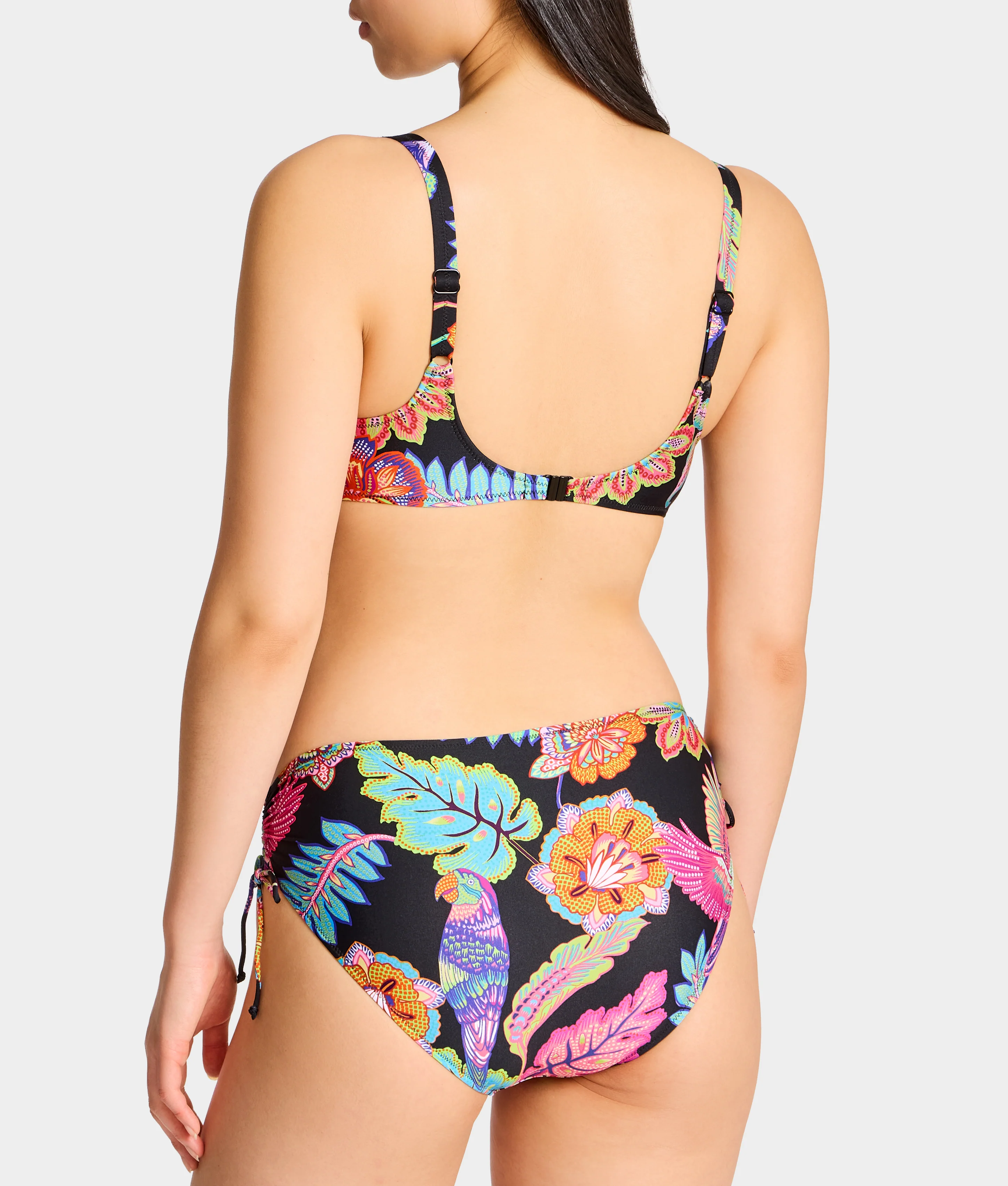 Dreamland Beach Sibel Bikini Top - Image 2