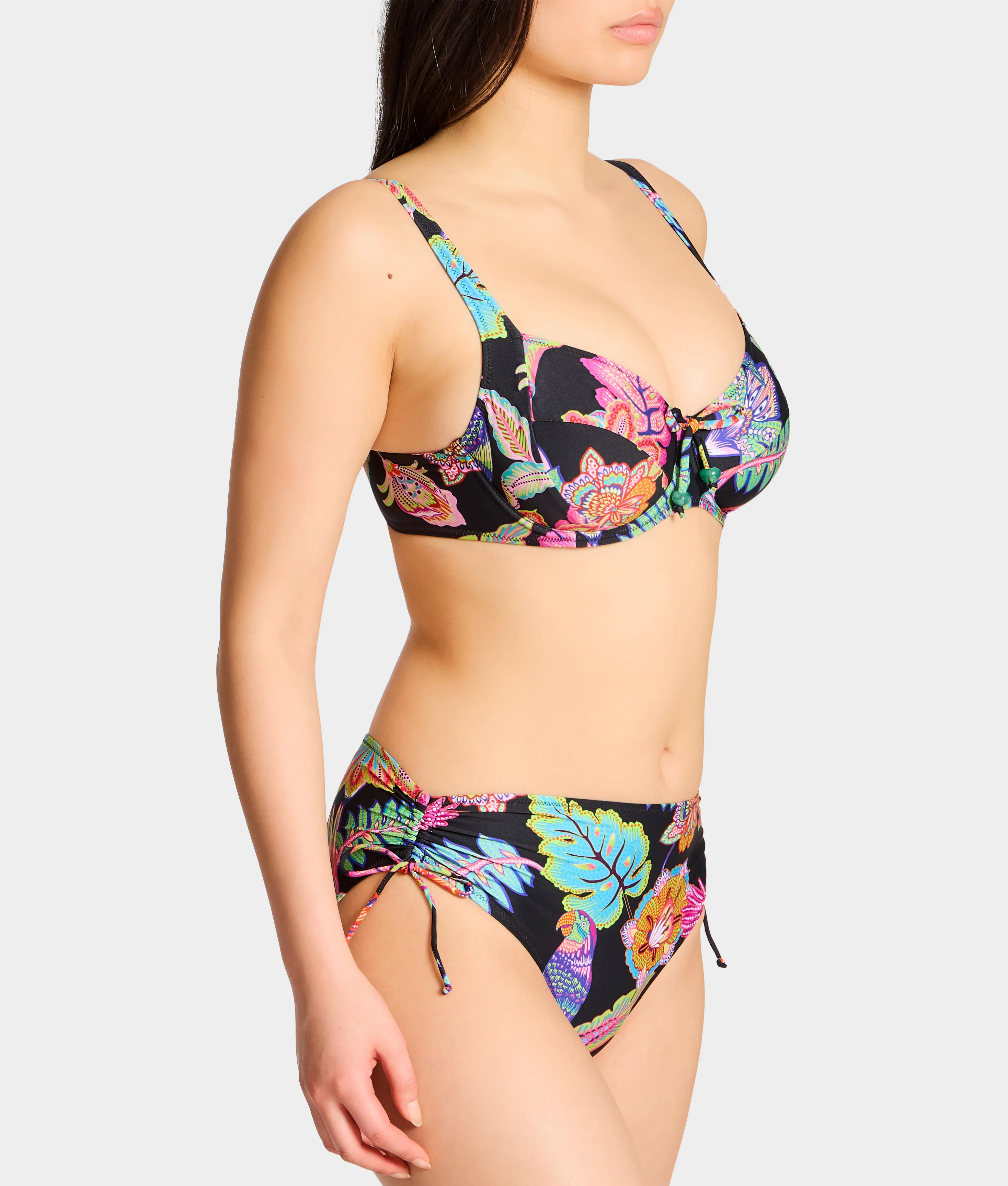 Dreamland Beach Sibel Bikini Top - Image 3