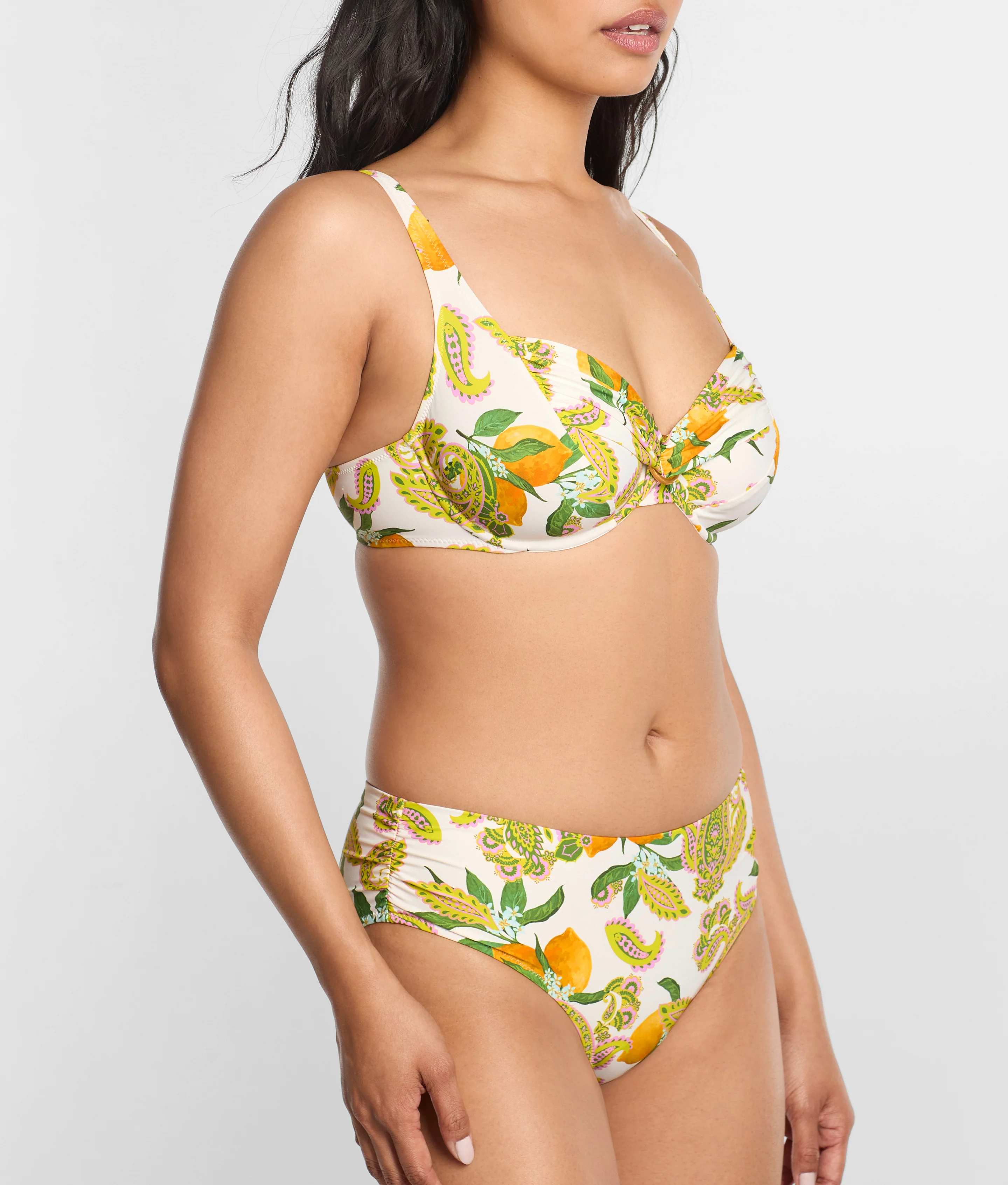Lemon Love Hermine Bikini Top - Image 3
