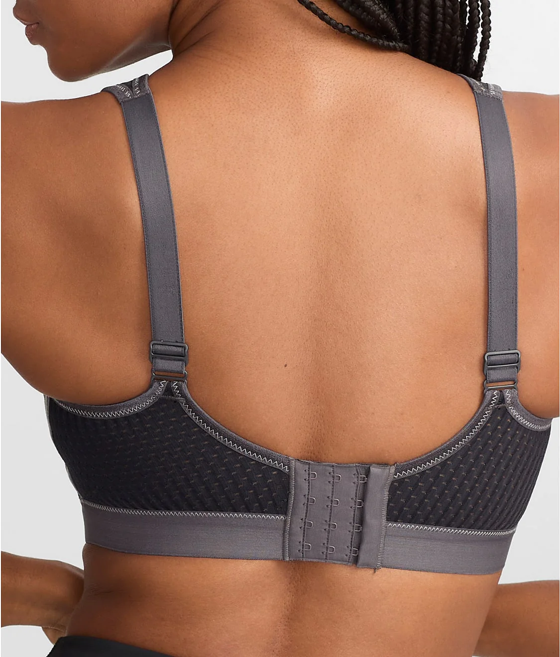 High Impact Wire-Free Sports Bra - Image 15