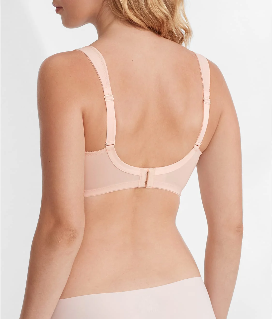 Lisa Mastectomy Wire-Free Comfort Bra - Image 12