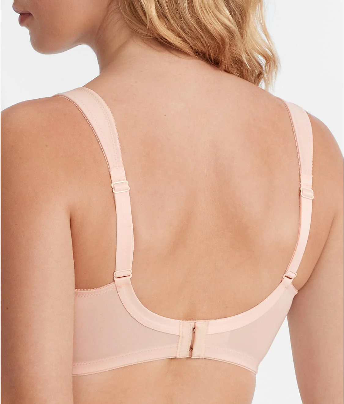 Lisa Mastectomy Wire-Free Comfort Bra - Image 15
