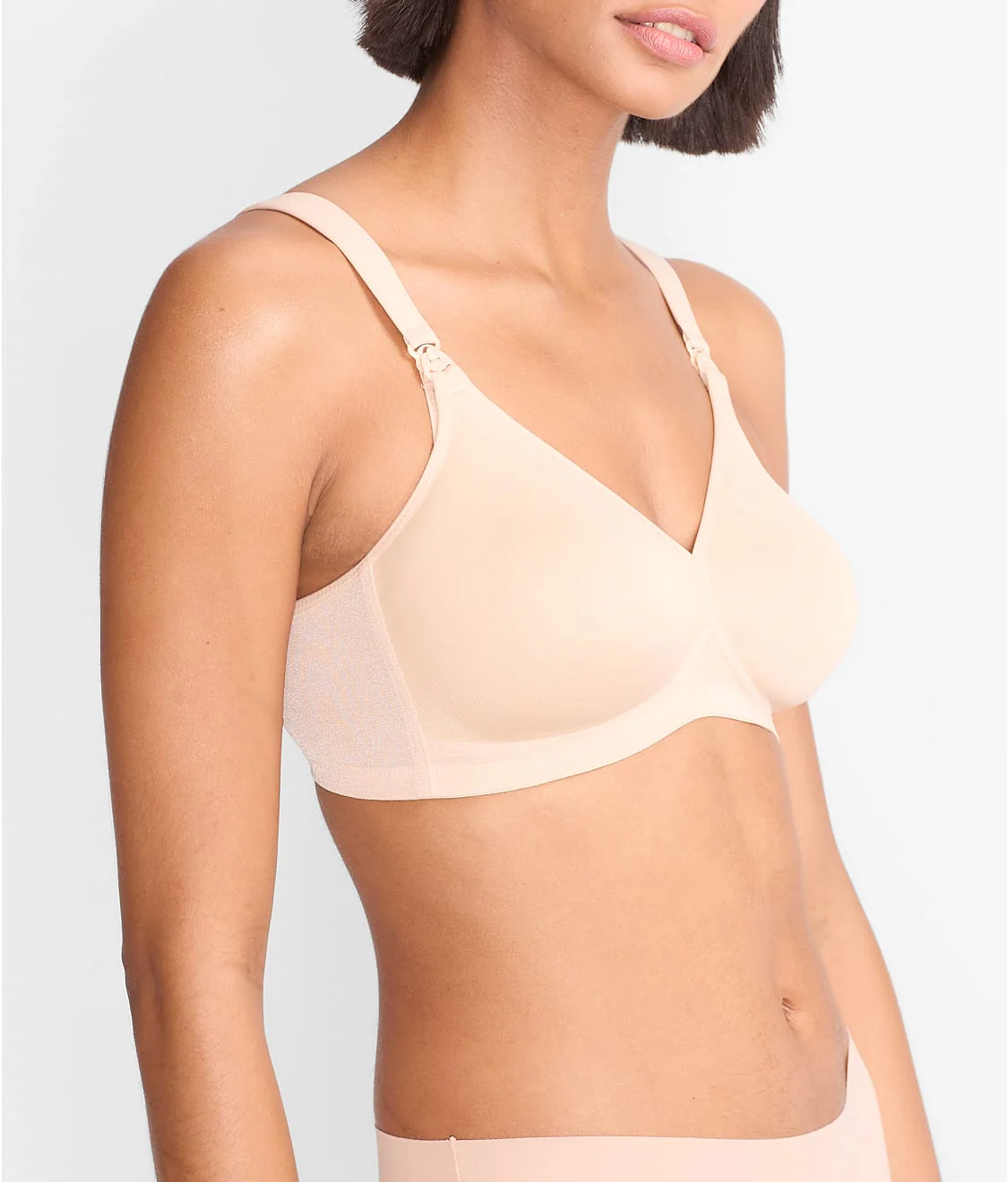 Miss Anita Wire-Free Nursing Bra - Image 3