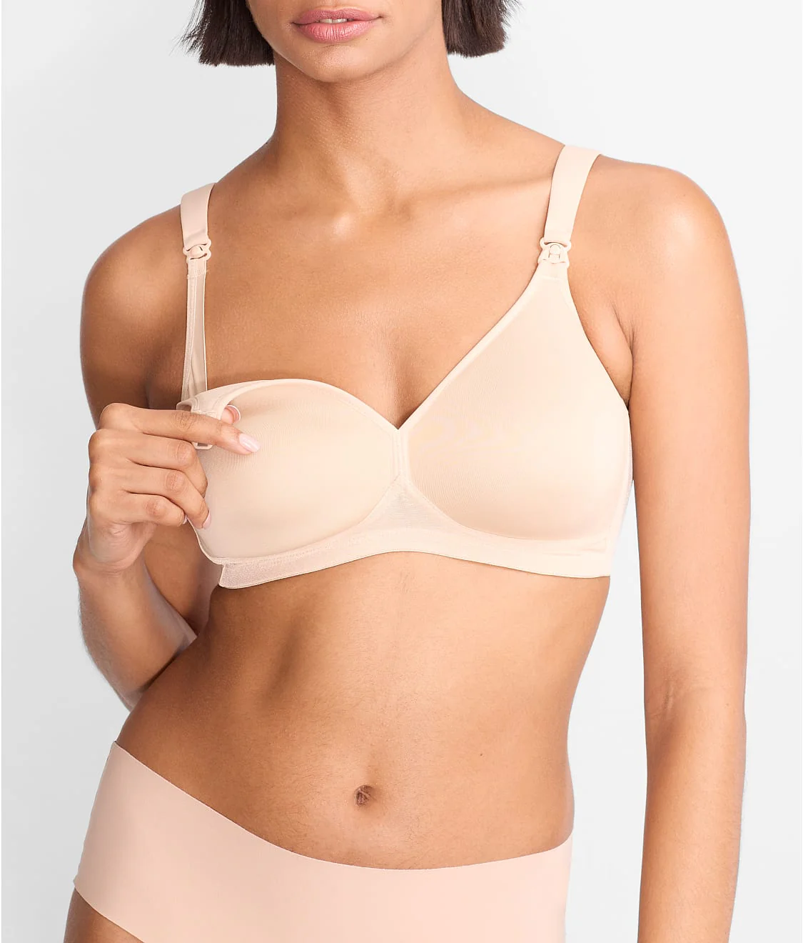 Miss Anita Wire-Free Nursing Bra - Image 4