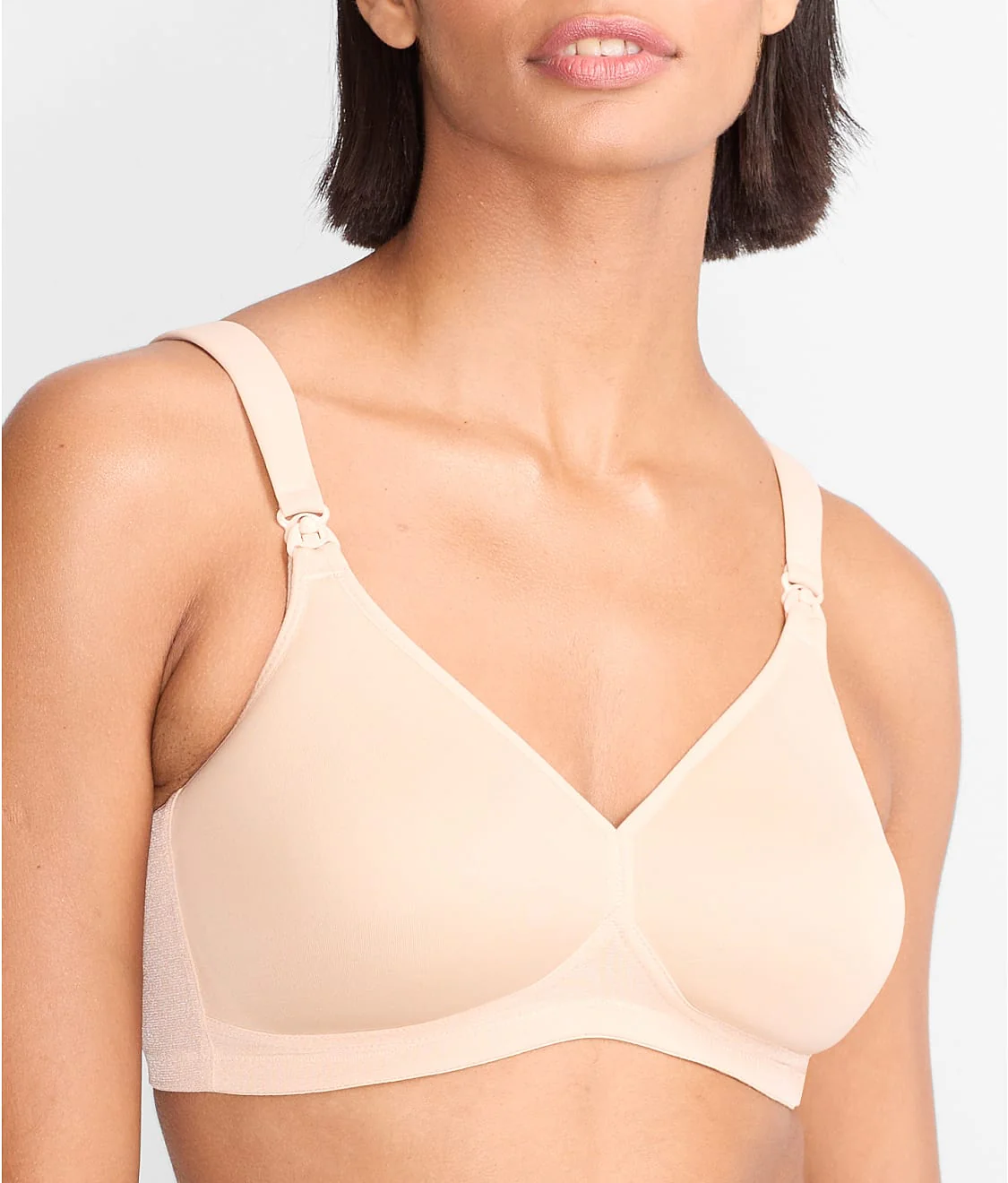 Miss Anita Wire-Free Nursing Bra - Image 5