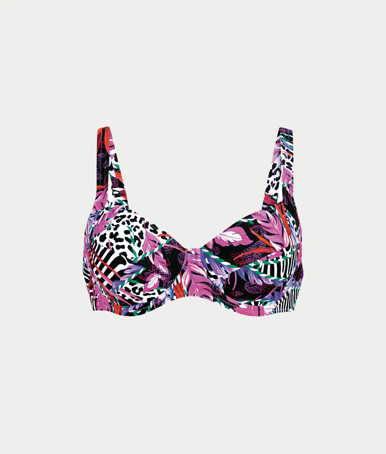 Nautical Charm Sibel Top - Image 4