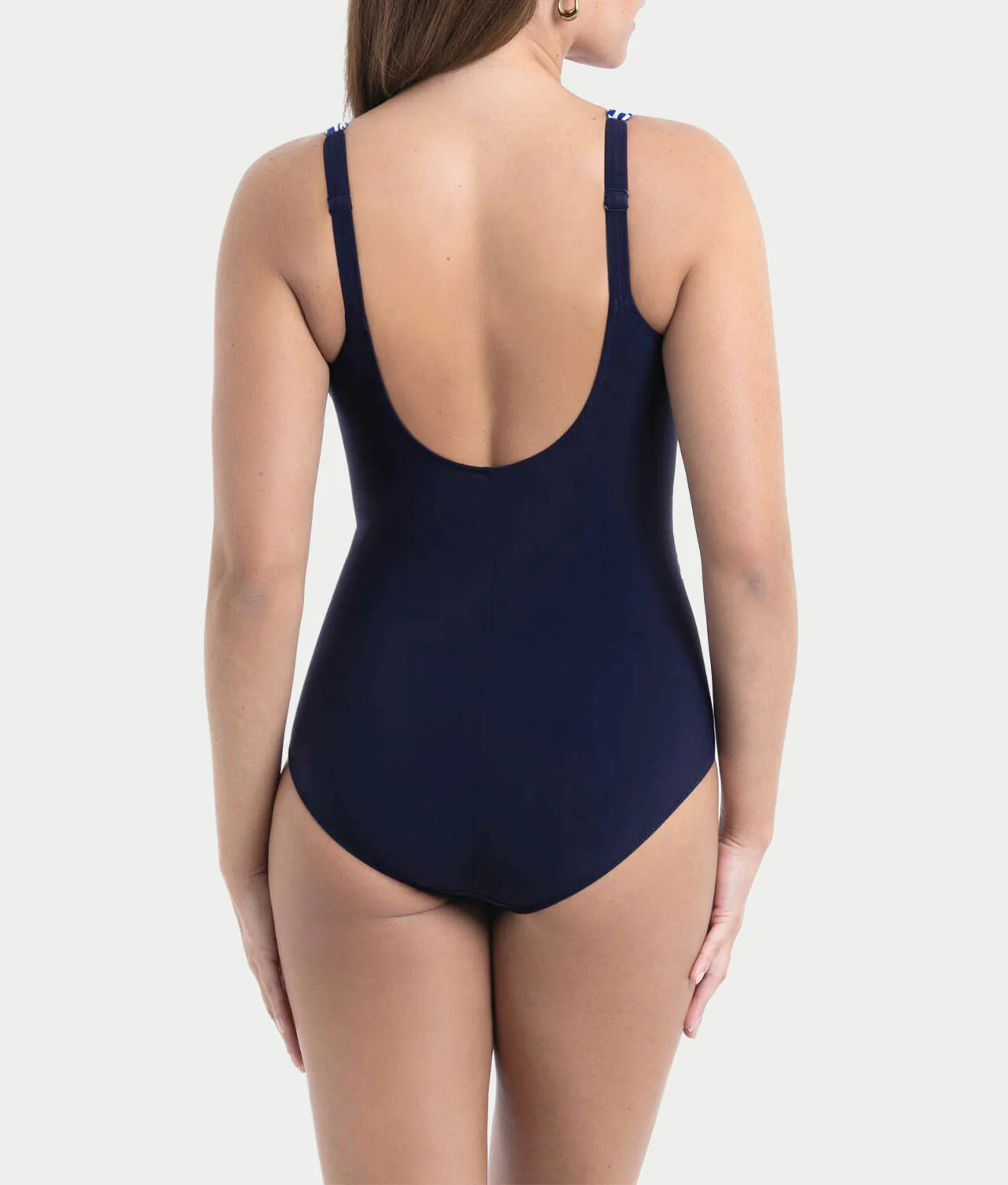 Ocean Boulevard Felia Slimming One-Piece - Image 2
