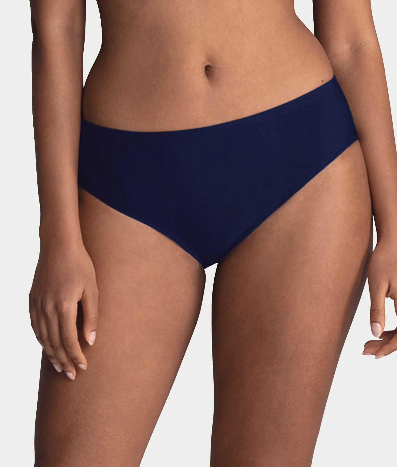 Ocean Boulevard Comfort Bikini Bottom