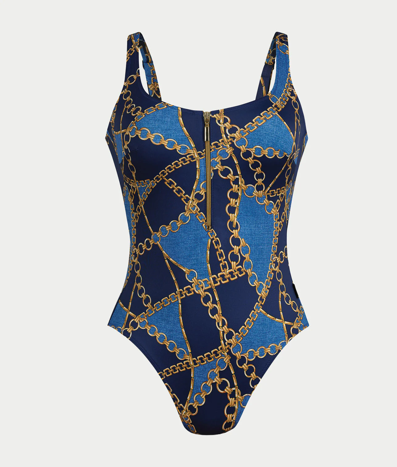 Sea Chains Eloise One-Piece - Image 3