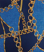 Sea Chains Eloise One-Piece - Image 4