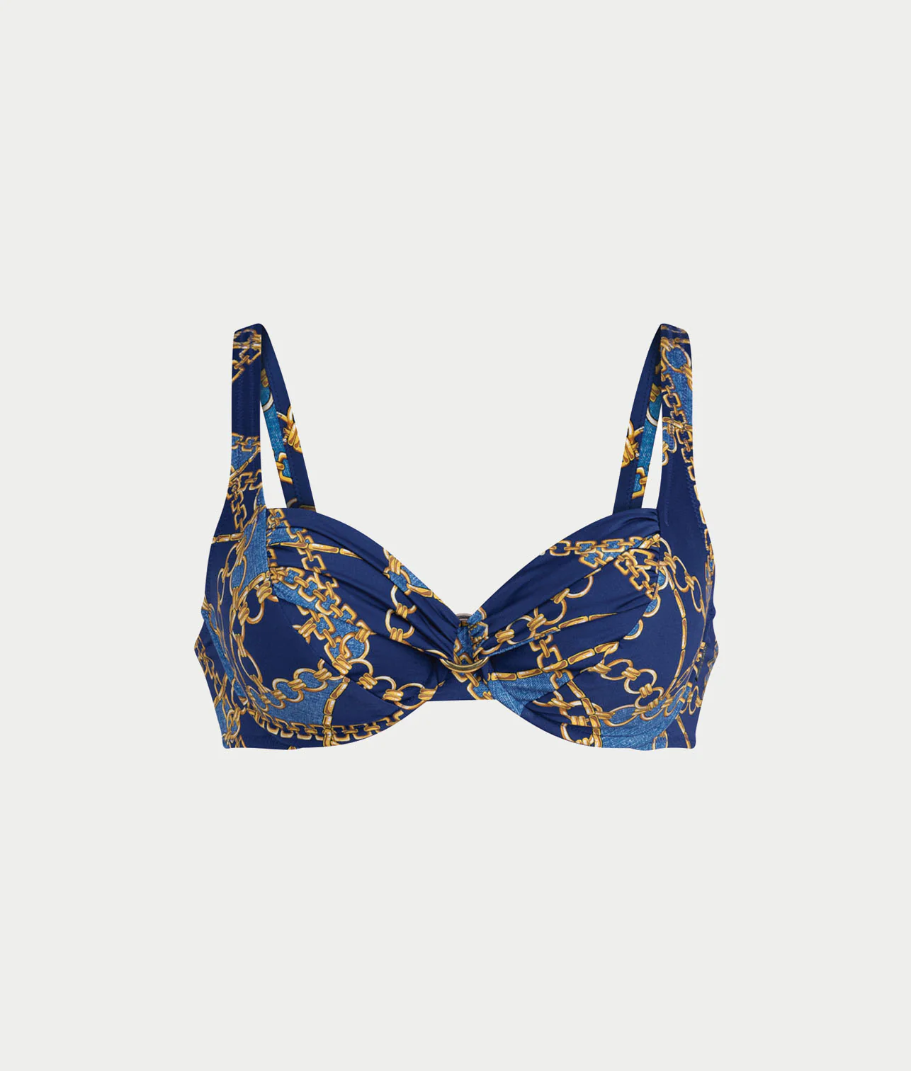 Sea Chains Hermine Bikini Top - Image 3