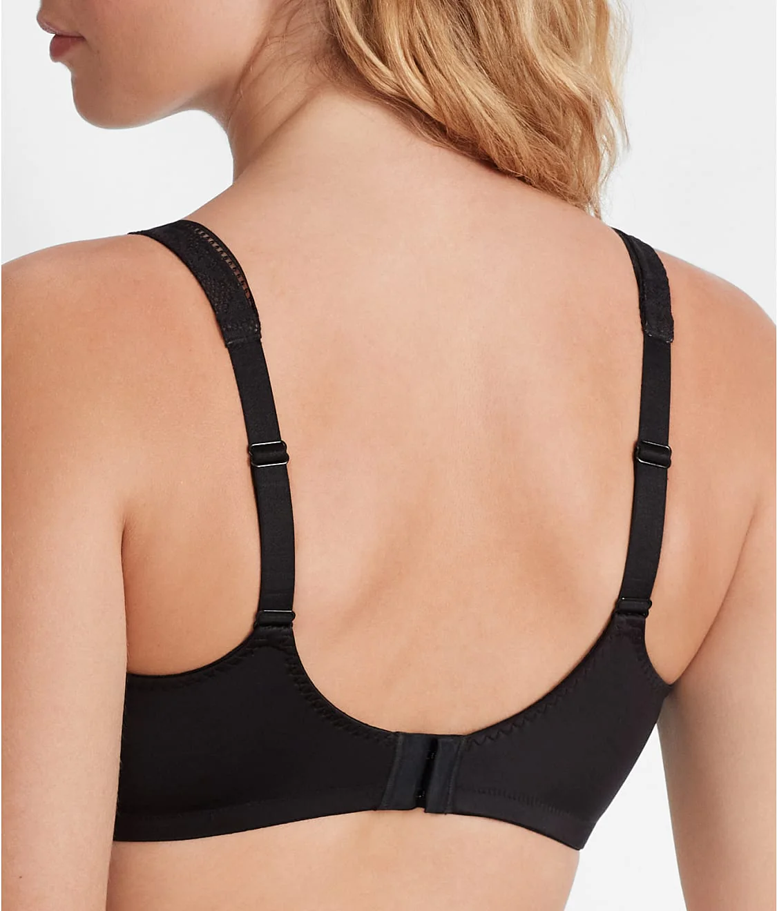 Selena Mastectomy Wire-Free Lace Bra - Image 10