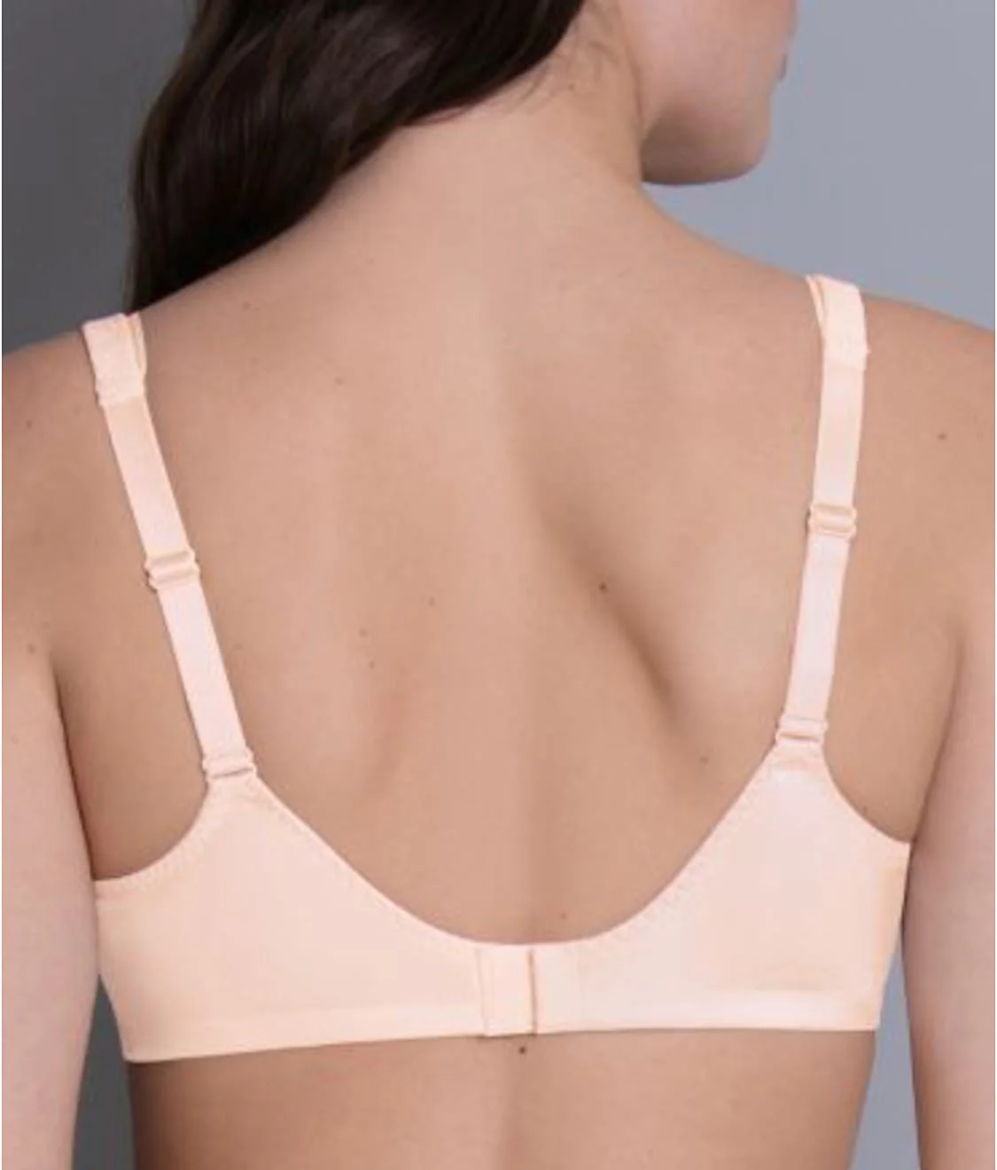 Selena Mastectomy Wire-Free Lace Bra - Image 12