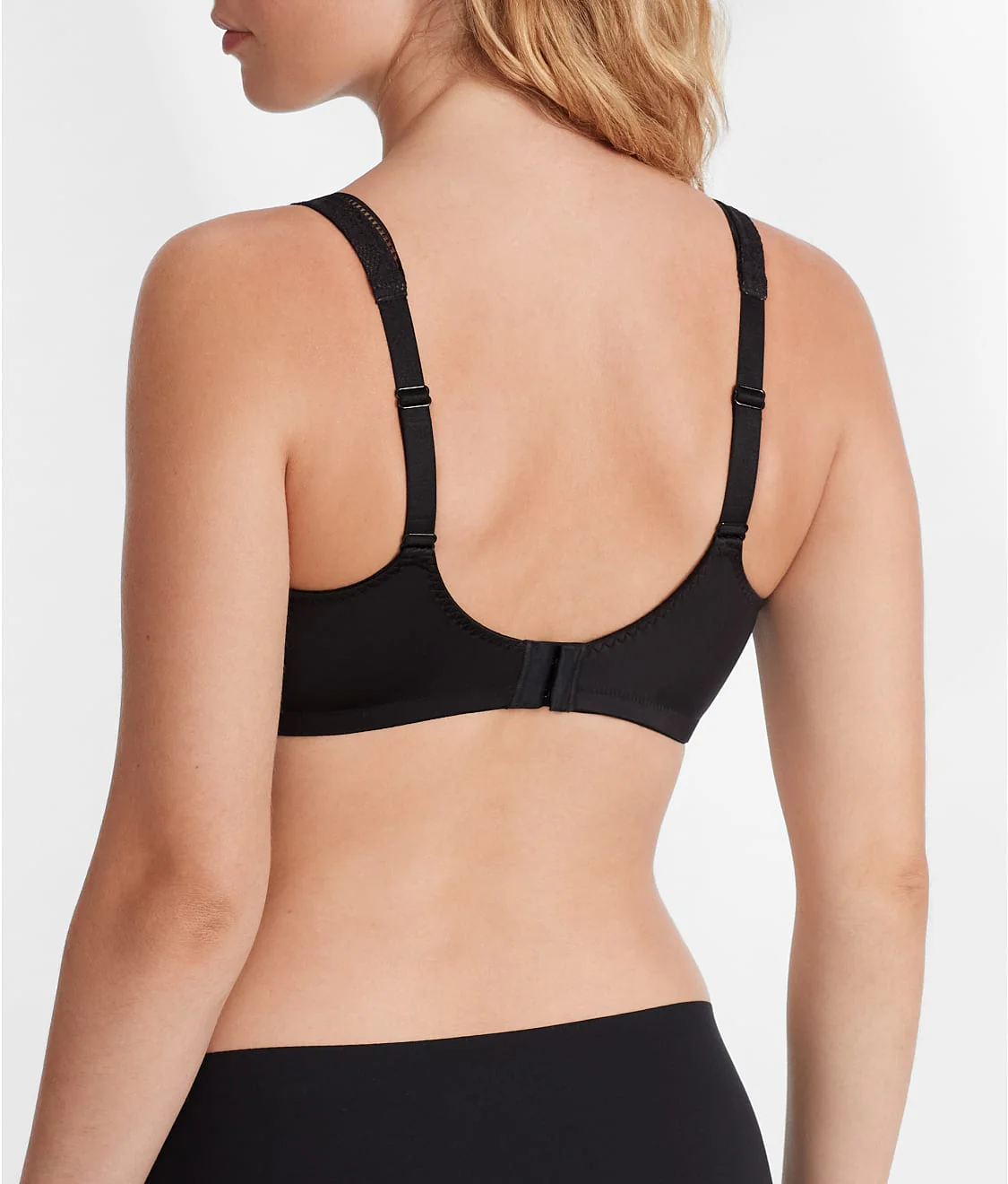 Selena Mastectomy Wire-Free Lace Bra - Image 7