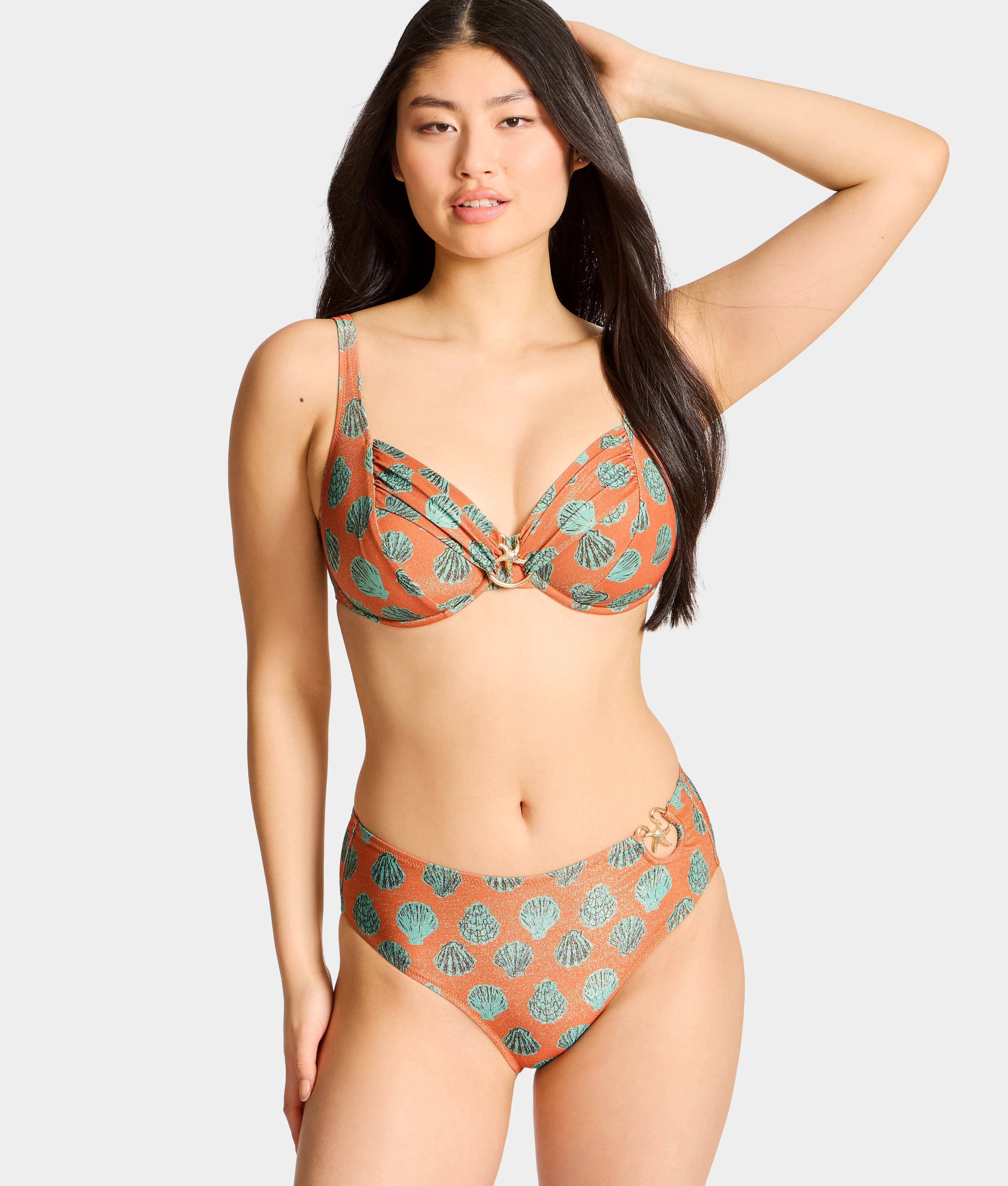 Stella Marina Hermine Bikini Top
