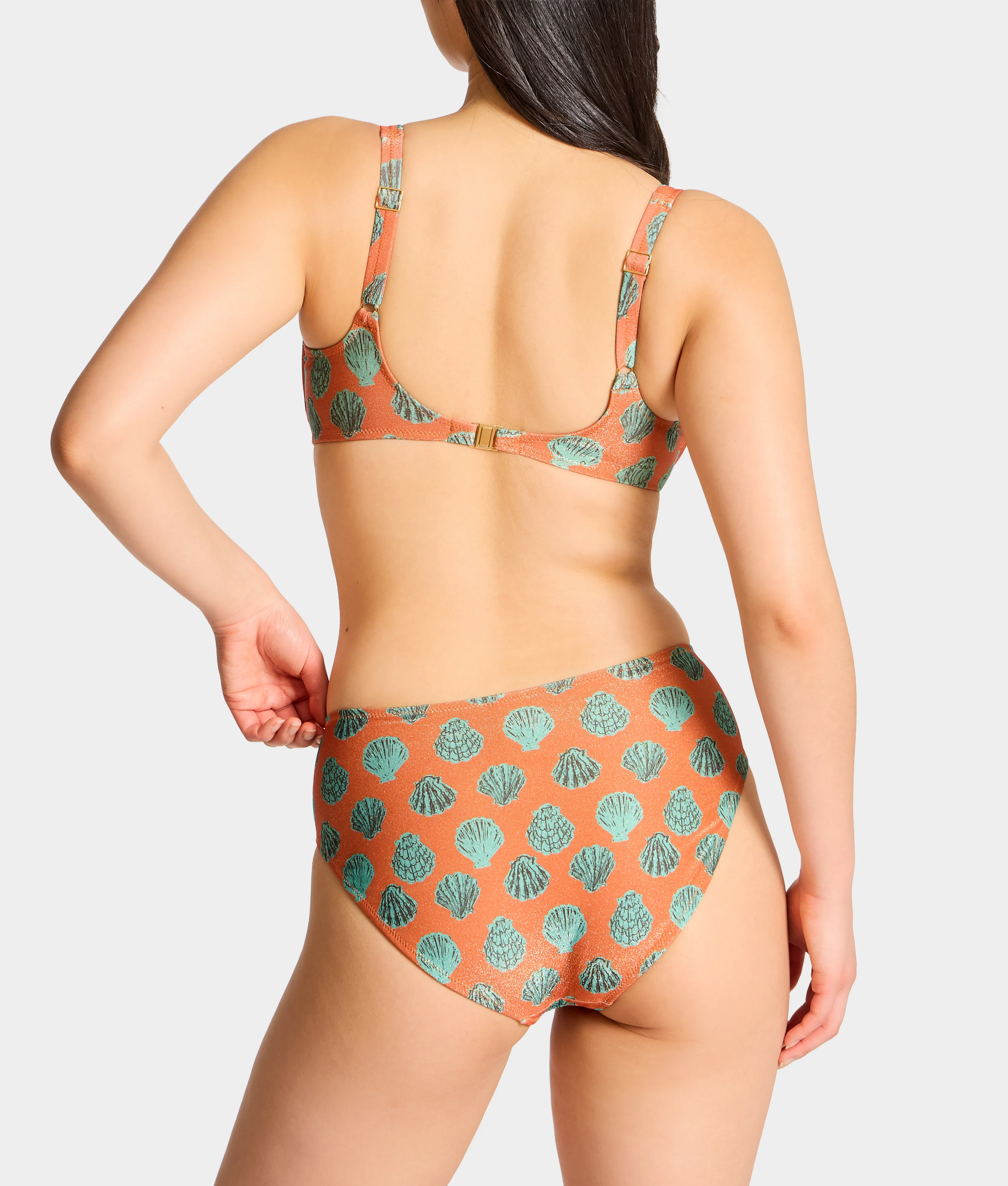 Stella Marina Mera Bikini Bottom - Image 2