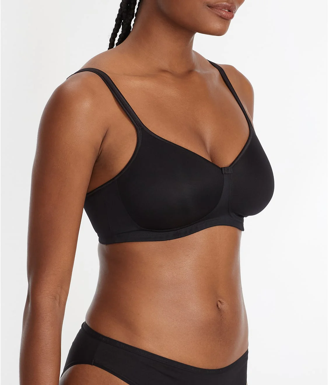 Tonya Mastectomy Wire-Free T-Shirt Bra - Image 10