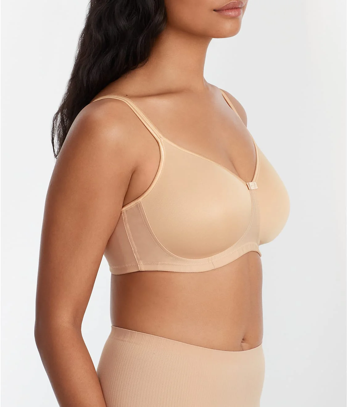 Tonya Mastectomy Wire-Free T-Shirt Bra - Image 3