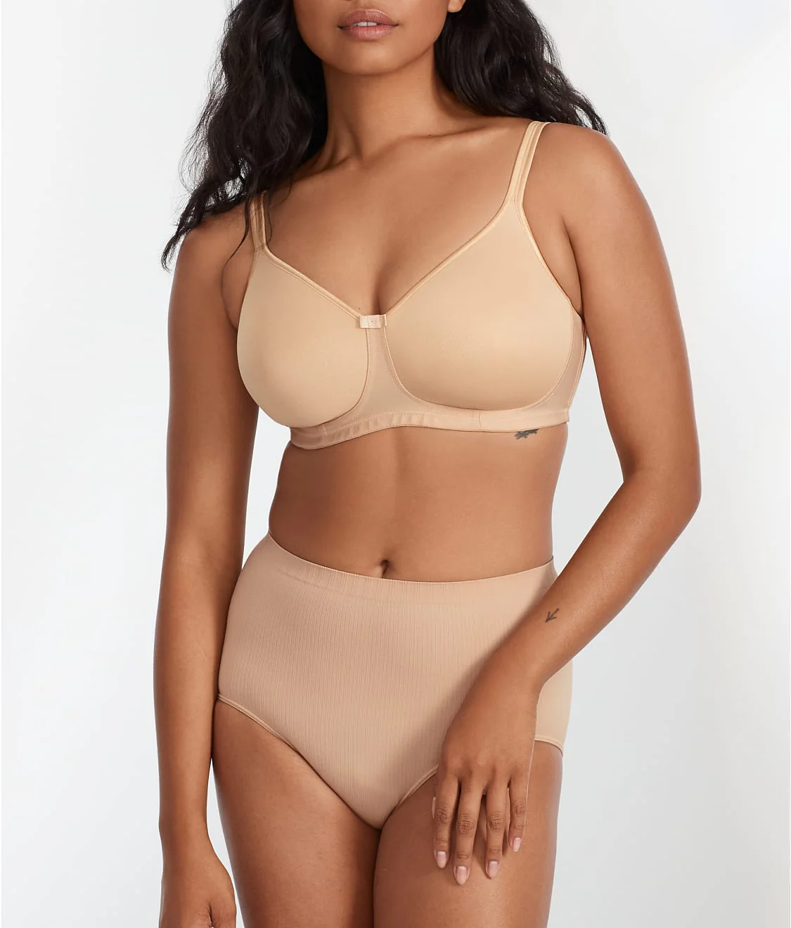 Tonya Mastectomy Wire-Free T-Shirt Bra - Image 4