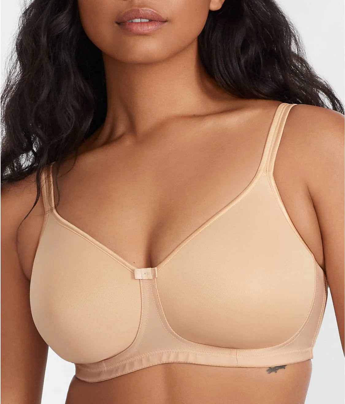 Tonya Mastectomy Wire-Free T-Shirt Bra - Image 5