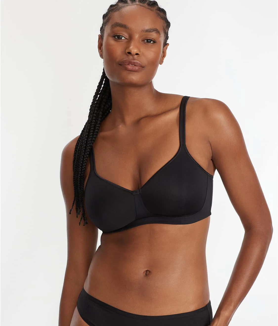 Tonya Mastectomy Wire-Free T-Shirt Bra - Image 8