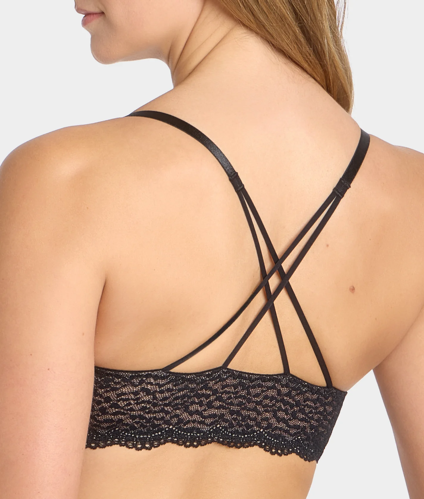 Untamed Front-Close Contour Bra - Image 16