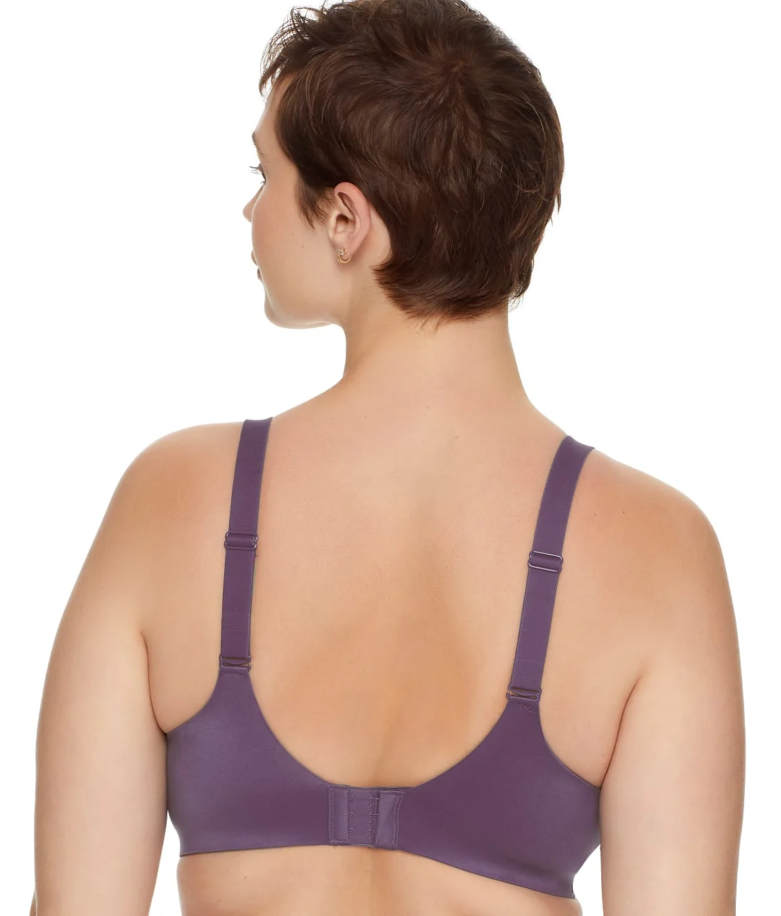 Comfort Revolution Soft Touch Perfect Wire-Free Bra - Image 19