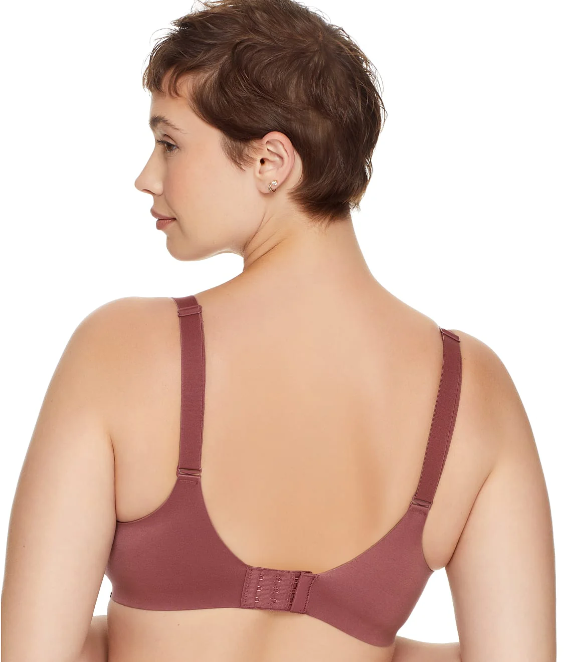 Comfort Revolution Soft Touch Perfect Wire-Free Bra - Image 23