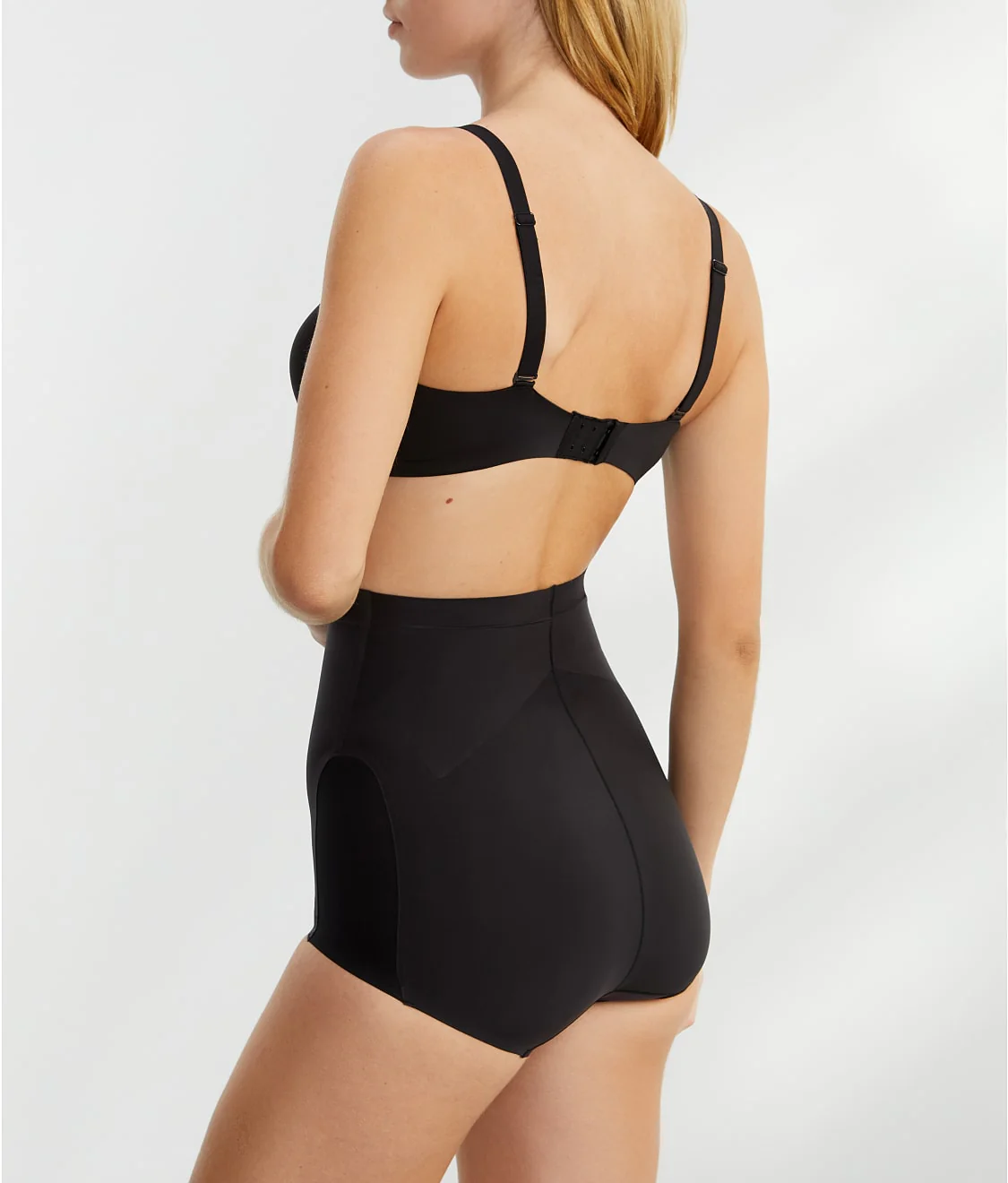 EasyLite Firm Control High-Waist Shaping Brief - Image 5