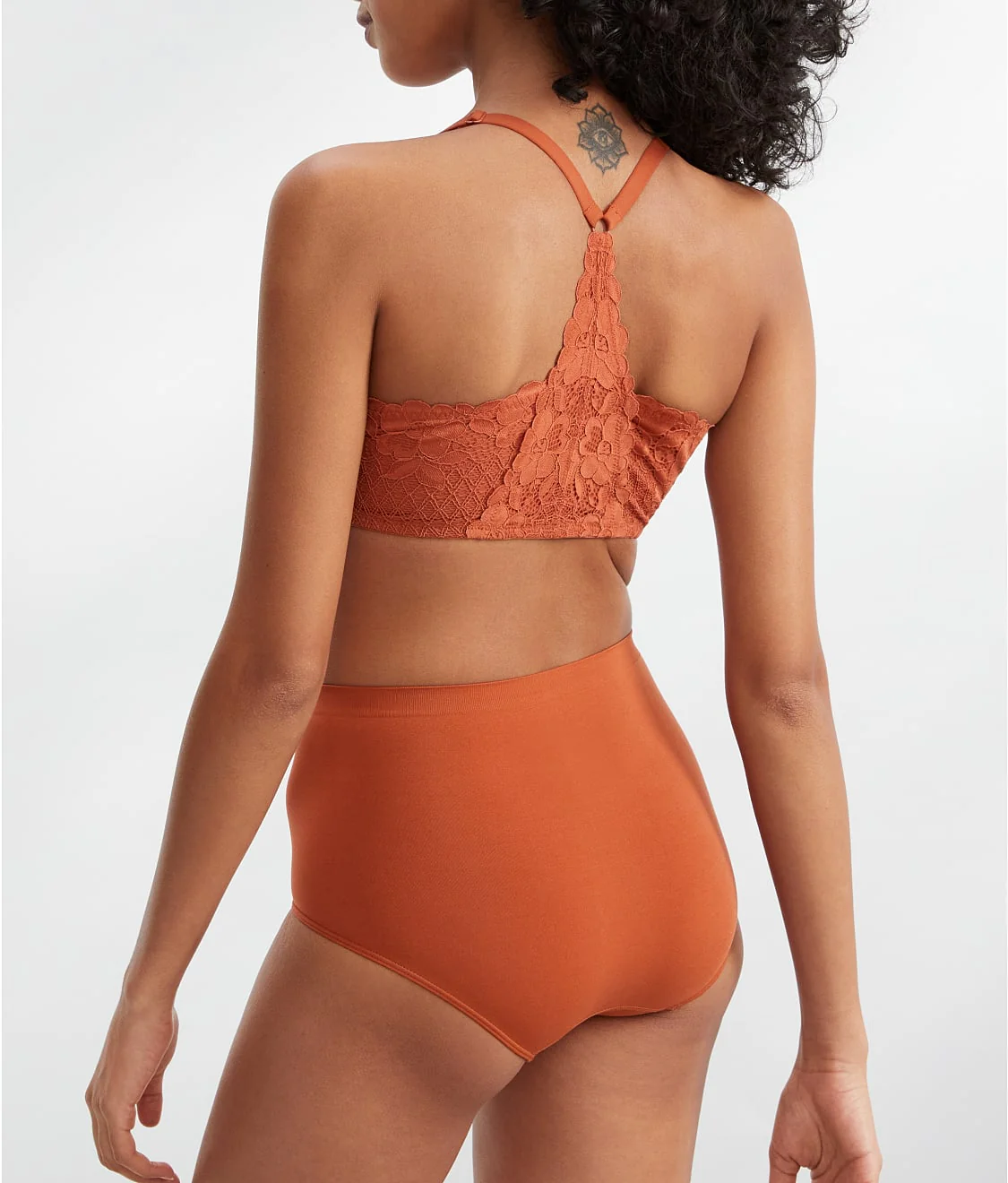 The Easy Everyday Seamless Brief - Image 19