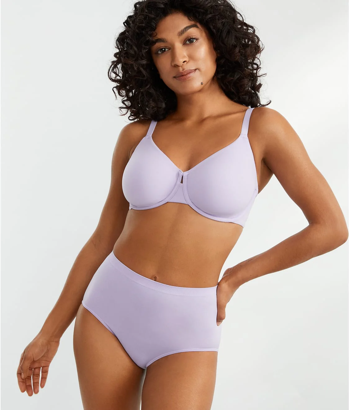 The Easy Everyday Seamless Brief - Image 25