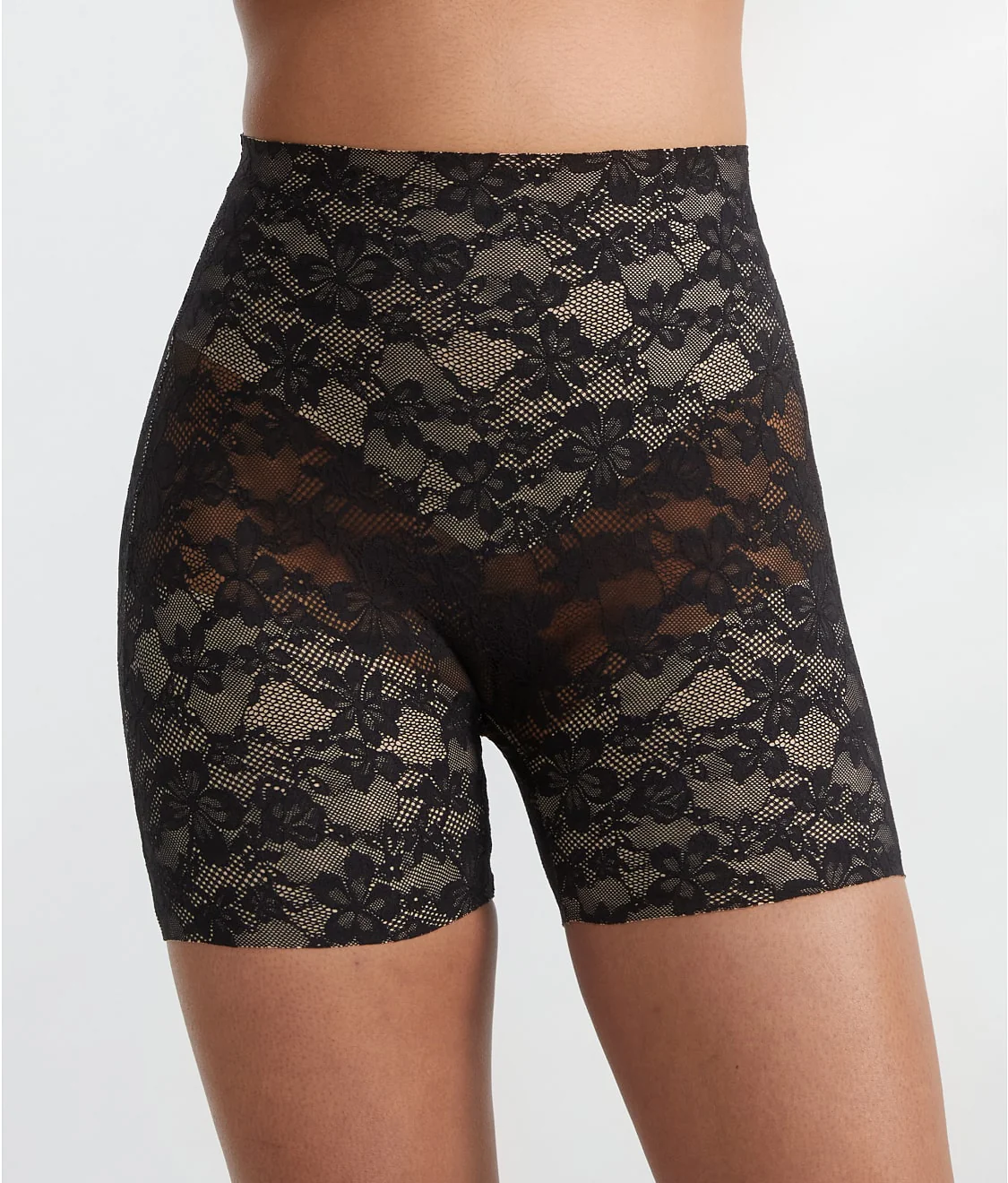 The Absolute Lace Thigh Shaper - Image 3