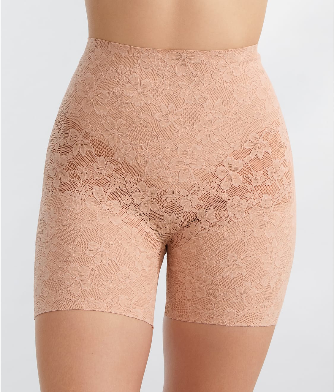 The Absolute Lace Thigh Shaper - Image 7