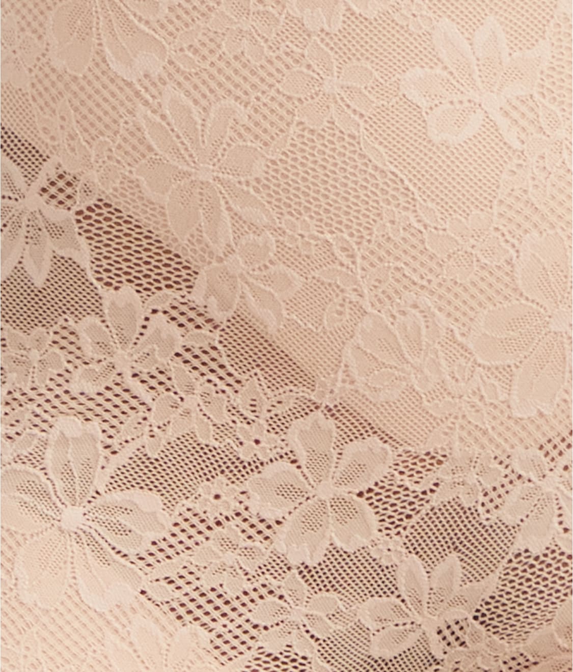 The Absolute Lace Thigh Shaper - Image 8