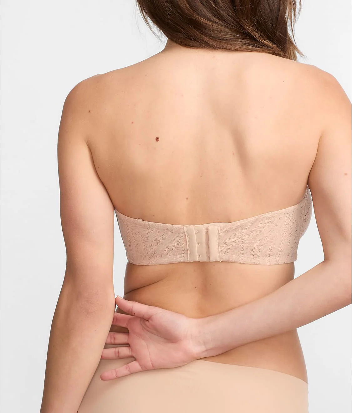 The Absolute Minimizer Strapless Bra - Image 10