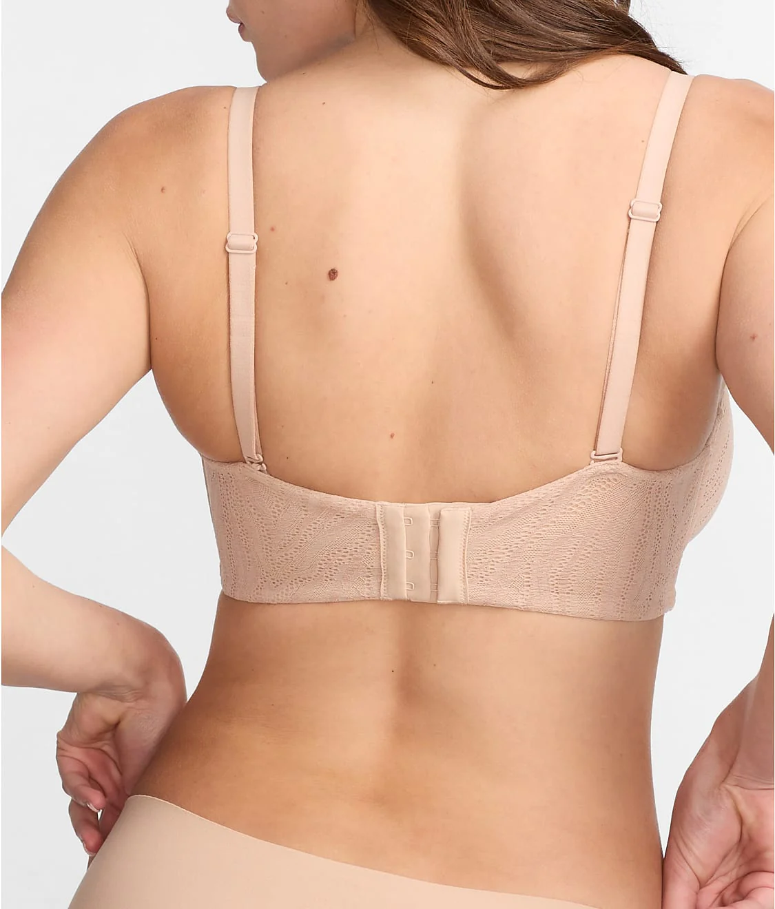 The Absolute Minimizer Strapless Bra - Image 11