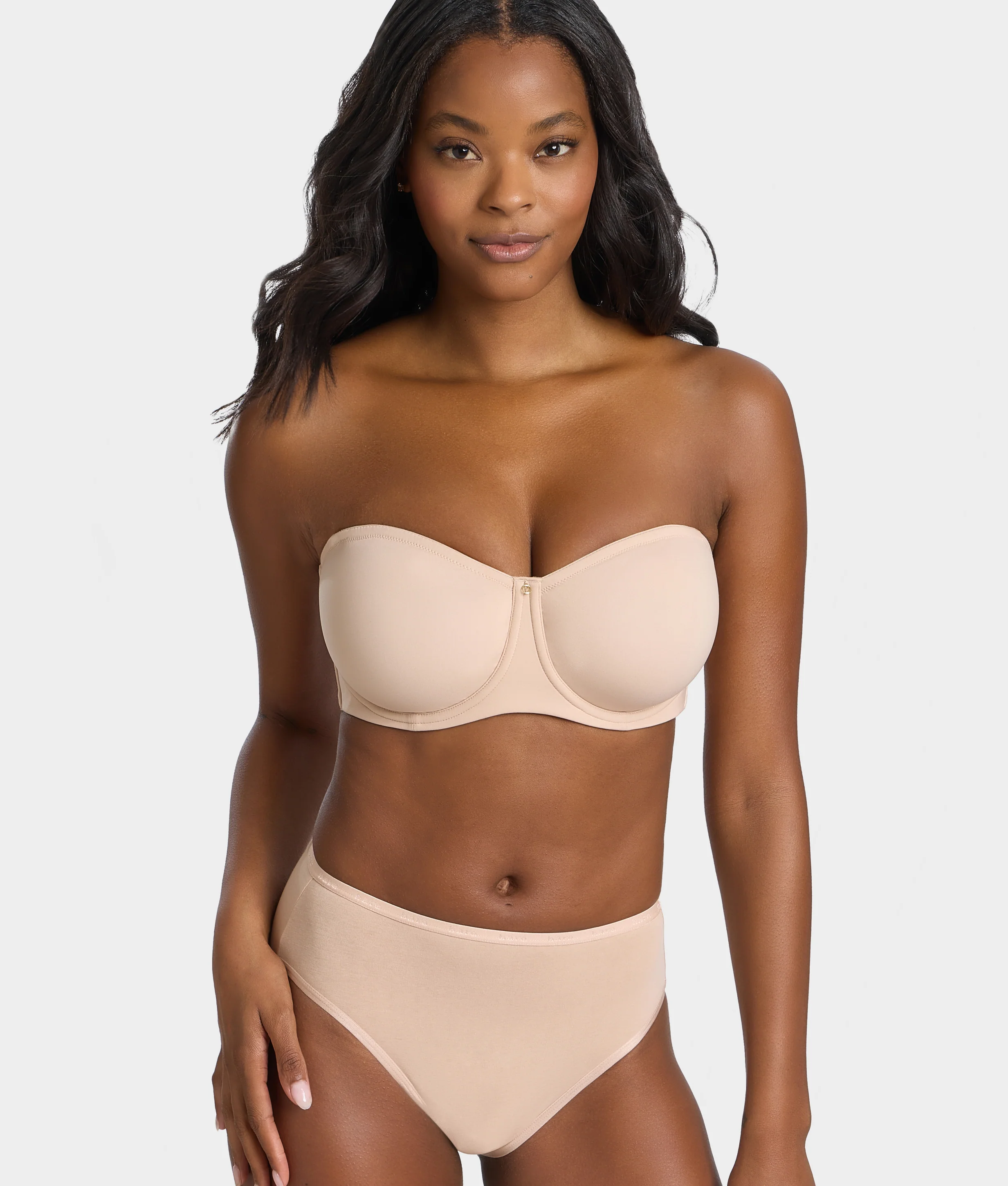 The Absolute Minimizer Strapless Bra - Image 17