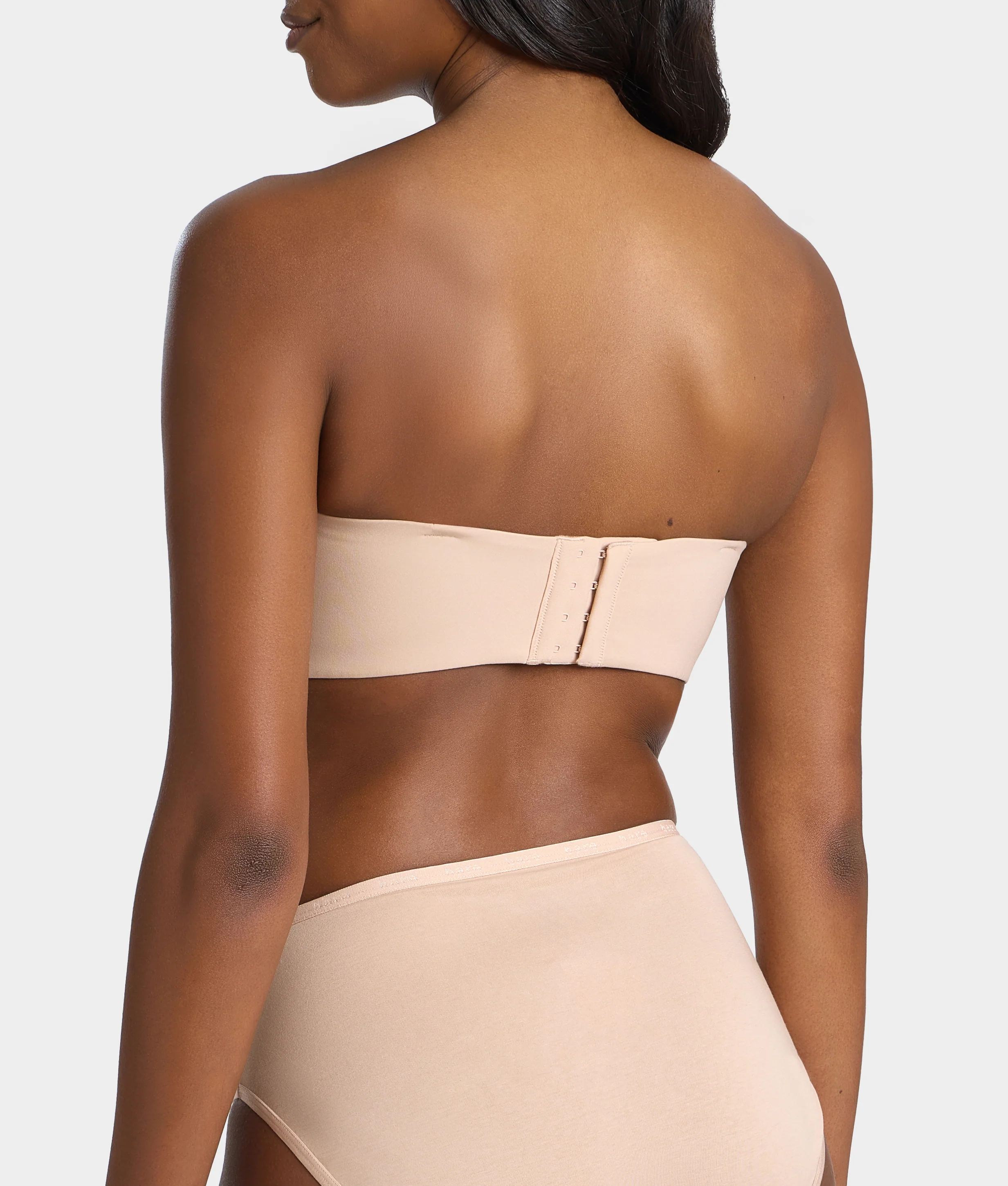 The Absolute Minimizer Strapless Bra - Image 18