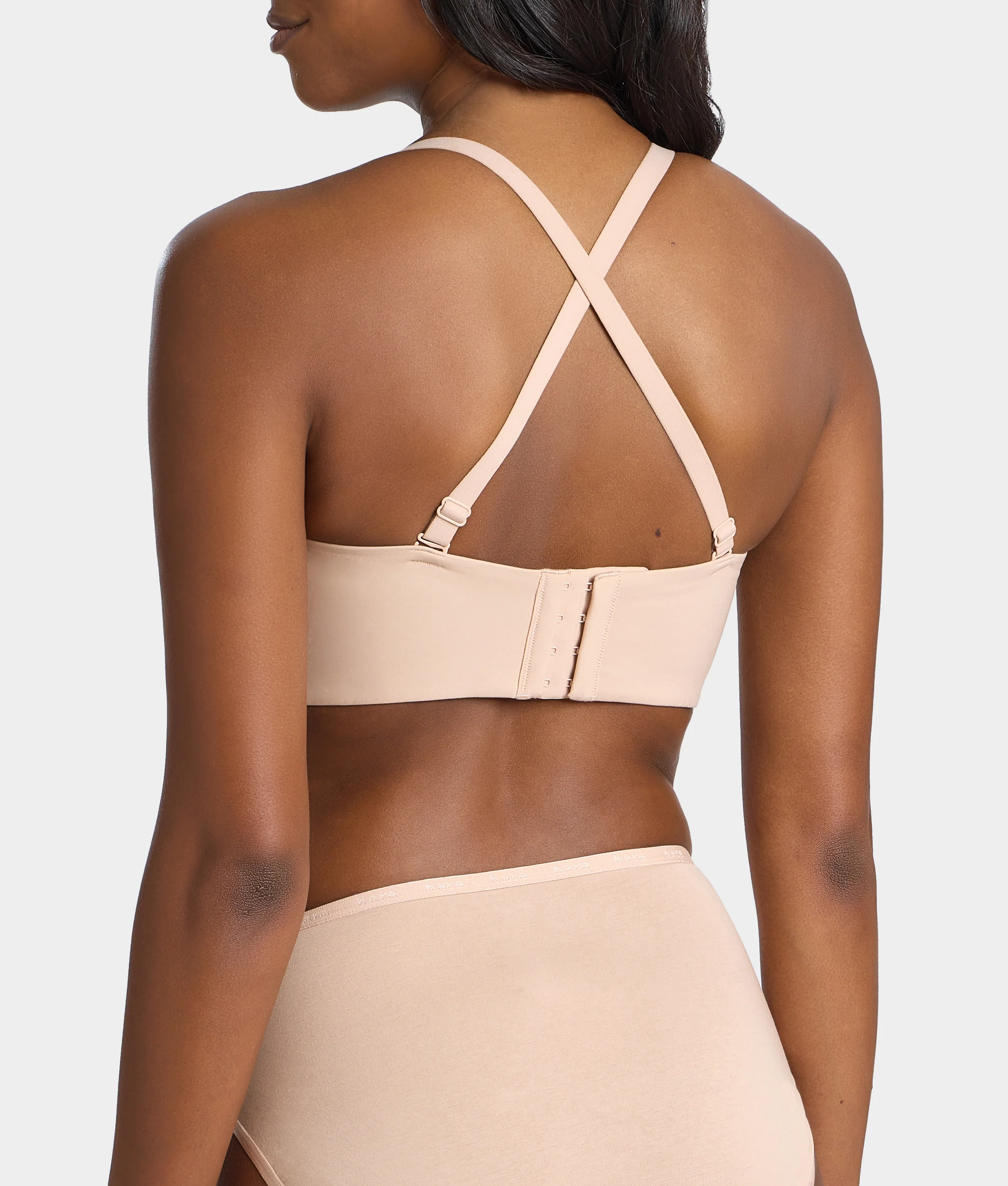 The Absolute Minimizer Strapless Bra - Image 19