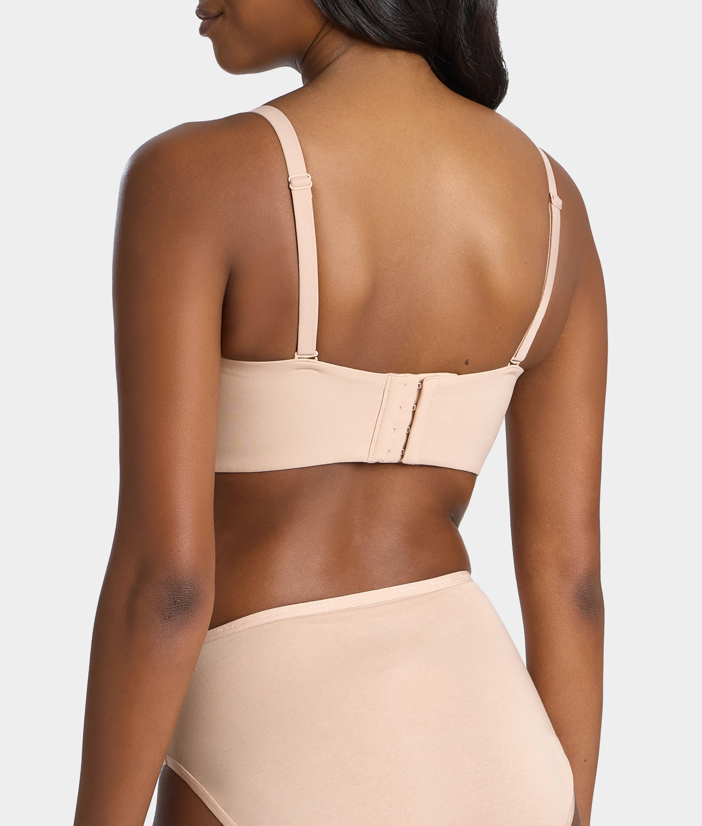The Absolute Minimizer Strapless Bra - Image 20